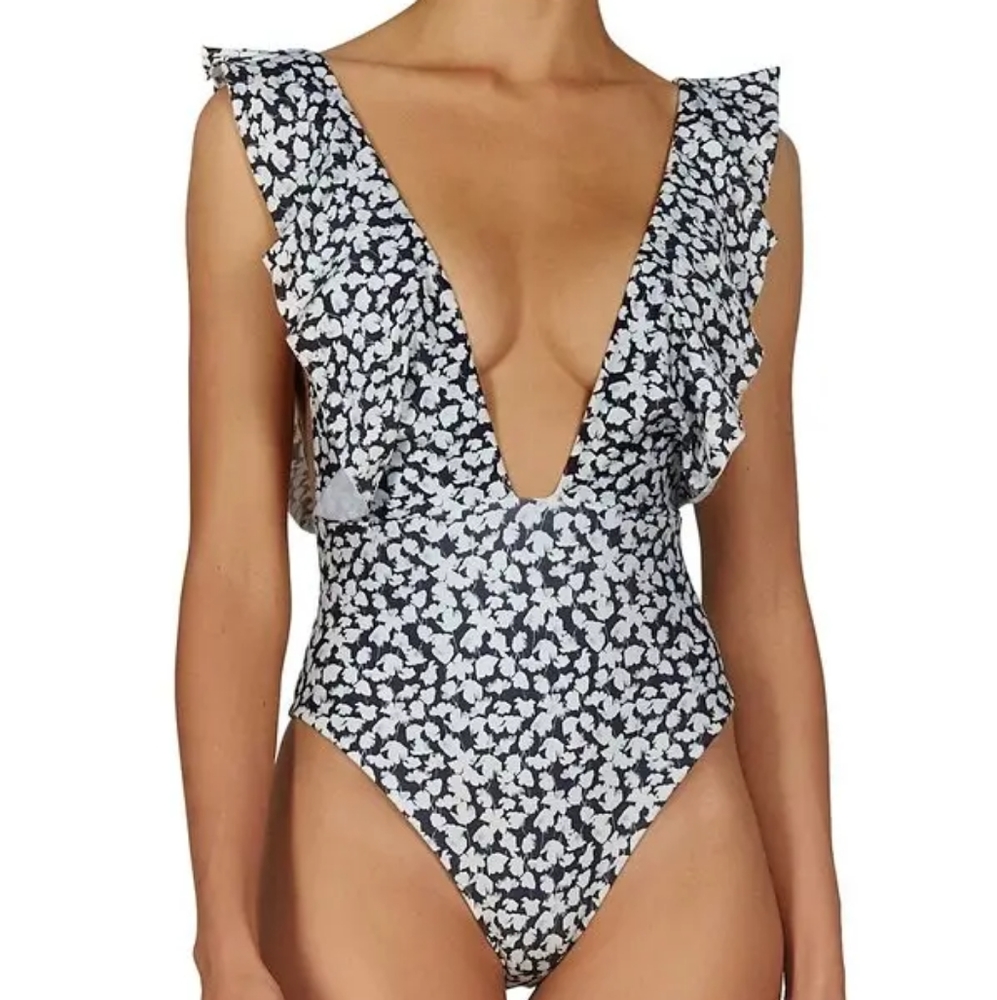 Vix Paula Hermanny Swimsuit